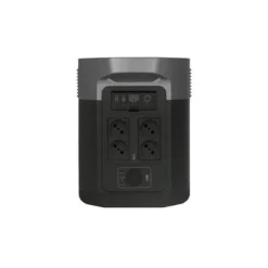 CENTRALE ÉLECTRIQUE ECOFLOW DELTA MAX 2016WH -Sensas Rive Magasin centrale electrique ecoflow delta max 2016wh z 2377 237727 3