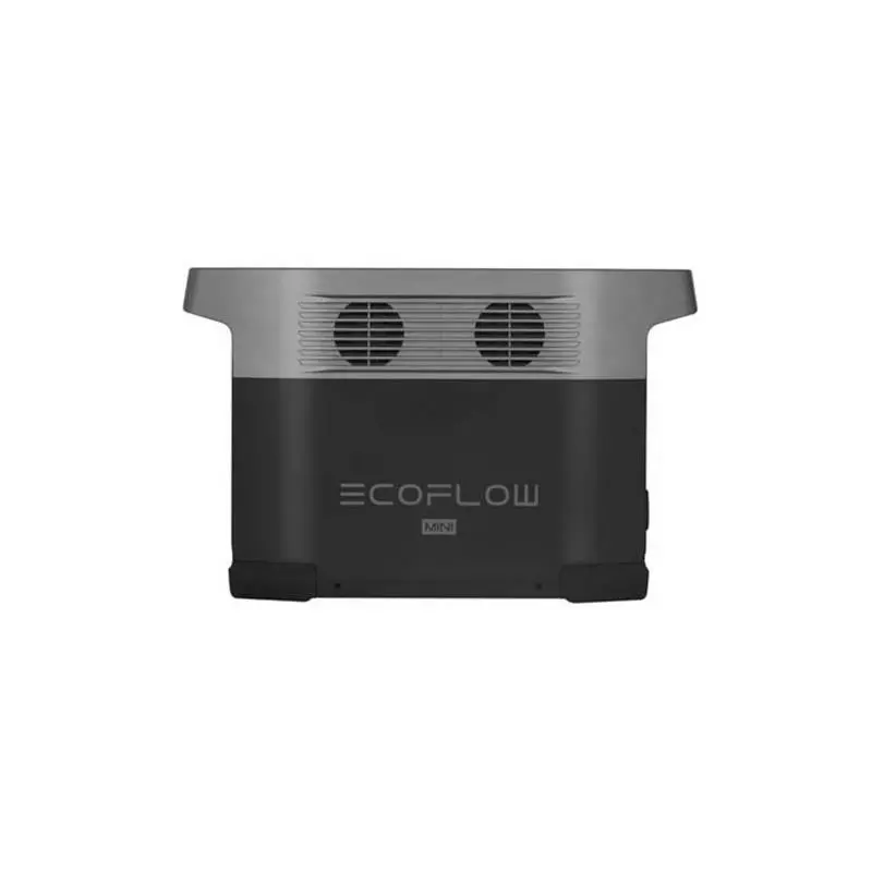 CENTRALE ÉLECTRIQUE ECOFLOW DELTA MINI 882 WH 2 CENTRALE ÉLECTRIQUE ECOFLOW DELTA MINI 882 WH – Image 2