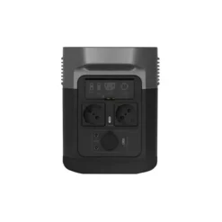 CENTRALE ÉLECTRIQUE ECOFLOW DELTA MINI 882 WH 6 CENTRALE ÉLECTRIQUE ECOFLOW DELTA MINI 882 WH -Sensas Rive Magasin centrale electrique ecoflow delta mini 882 wh z 2377 237702 3