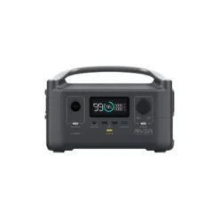 CENTRALE ÉLECTRIQUE ECOFLOW RIVER 288WH