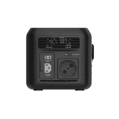 CENTRALE ÉLECTRIQUE ECOFLOW RIVER MINI 210WH -Sensas Rive Magasin centrale electrique ecoflow river mini 210wh z 2376 237651 3