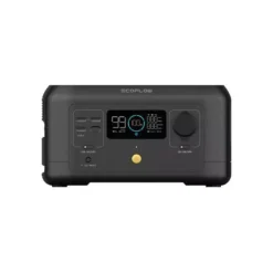 CENTRALE ÉLECTRIQUE ECOFLOW RIVER MINI WIRELESS 210WH