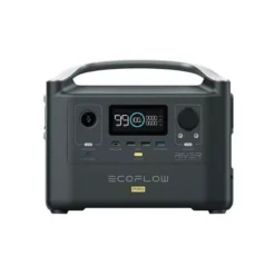 CENTRALE ÉLECTRIQUE ECOFLOW RIVER PRO 720 WH