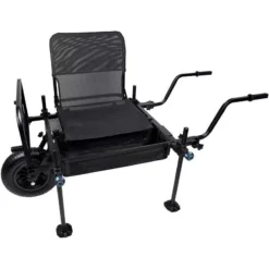 CHAISE / CHARIOT CRESTA BLACKTHORNE BARROWSEAT