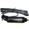 CHARGEUR 12V SUR ALLUME CIGARE NAVICOM POUR RT411 ET RT411= SANS CRADLE