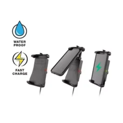 CHARGEUR SANS FIL RAM MOUNTS POUR SMARTPHONE BASE RAIL DE KAYAK -Sensas Rive Magasin chargeur sans fil ram mounts pour smartphone base rail de kayak z 2768 276873 3