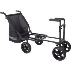 CHARIOT MAP X4 EXTENDING BARROW MK11