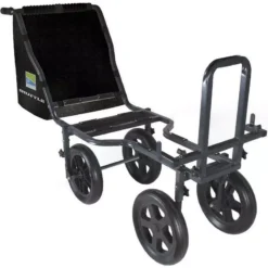 CHARIOT PRESTON INNOVATIONS FOUR WHEELED SHUTTLE