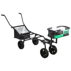 CHARIOT SENSAS LUXE JUMBO