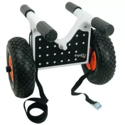 CHARIOT TRANSPORT EGALIS POLYVALENT