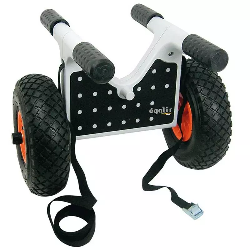 CHARIOT TRANSPORT EGALIS POLYVALENT 1 CHARIOT TRANSPORT EGALIS POLYVALENT