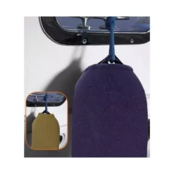 CHAUSSETTE FORWATER POUR PARE-BATTAGE BLEU MARINE