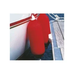 CHAUSSETTES PLASTIMO POUR PARE-BATTAGE LONGS - NOIR