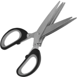 CISEAUX TUBERTINI GIANT WORM