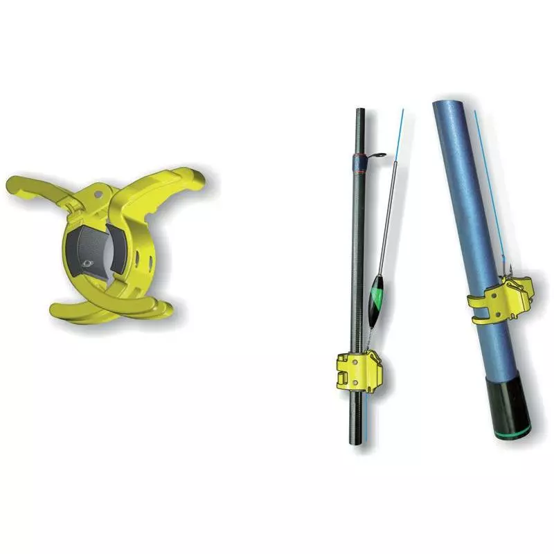 CLIP POUR CANNES STONFO - PAR 2 1 CLIP POUR CANNES STONFO - PAR 2