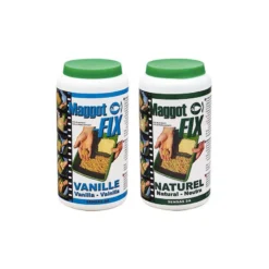 COLLE A ASTICOT SENSAS MAGGOT FIX