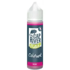 COLORANT LIQUIDE CAP RIVER MATCH