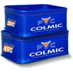 COMBO COLMIC FALCON 350 + 450