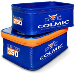 COMBO COLMIC SCORPION 350 + FALCON 250