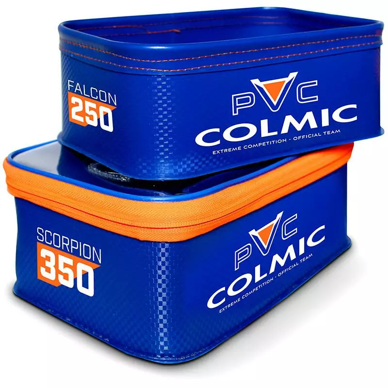 COMBO COLMIC SCORPION 350 + FALCON 250 1 COMBO COLMIC SCORPION 350 + FALCON 250