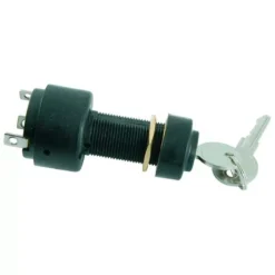 COMMUTATEUR EUROMARINE A CLE