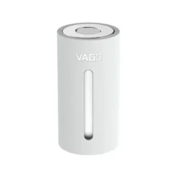 COMPRESSEUR VOYAGE + SAC SOUS VIDE VAGO
