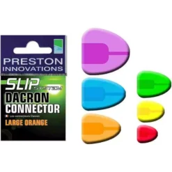 CONNECTEUR PRESTON INNOVATIONS SLIP DACRON