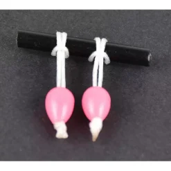 CONNECTEUR TRESSE GARBOLINO X2 MONOCOULEUR