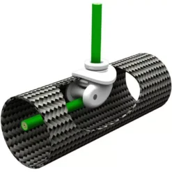 CONVERTISSEUR KIT PRESTON INNOVATIONS ROLLER BUSH