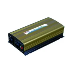CONVERTISSEUR TITAN 12 / 220V - 1000W PUR SINUS