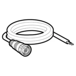 CORDON D ALIMENTATION HUMMINBIRD POUR ONIX ET SOLIX