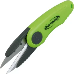 COUPE FIL FUN FISHING PLIANT