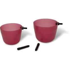 COUPELLE BROWNING POLE CUP SET - PAR 2