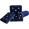 COUSSIN EUROMARINE KAPOK BLEU NAVY
