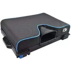 COUSSIN GARBOLINO GOLD + TIROIR LATERAL - GAMME COMPÉTITION