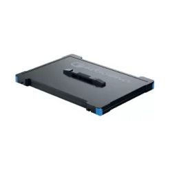 COUVERCLE CASIER GARBOLINO GOLD