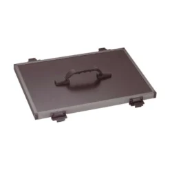 COUVERCLE CASIER SENSAS NOIR