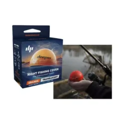 COUVERCLE POUR DEEPER POUR PECHE DE NUIT