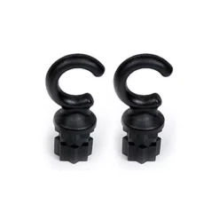 CROCHET RAILBLAZA HOOK 25 - PAR 2