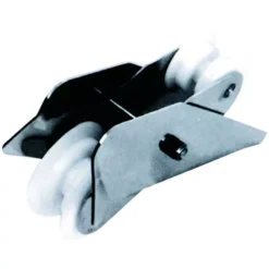 DAVIER D ETRAVE FORWATER BASCULANT AVEC REA PLASTIQUE