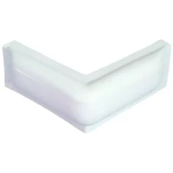 DEFENSE DE PONTON FORWATER ANGLE