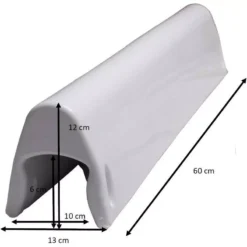 DEFENSE DE PROUE FORWATER GONFLABLE