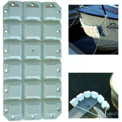 DEFENSE DE QUAI FORWATER FLEX FENDER