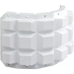 DEFENSE DE QUAI PLASTIMO MULTIFENDER