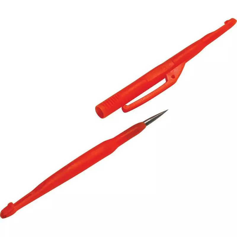 DEGORGEOIR AIGUILLE PLASTILYS THALYDRIS 1 DEGORGEOIR AIGUILLE PLASTILYS THALYDRIS