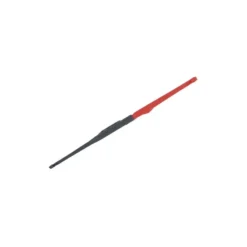 DEGORGEOIR PLASTIQUE STONFO 2 TETES POINTE INOX