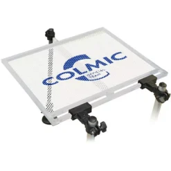 DESSERTE COLMIC HOLLOW SIDE TRAY SLIDER