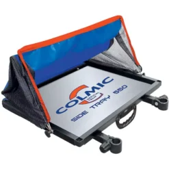 DESSERTE COLMIC SIDE TRAY 550 ALLUMINIO