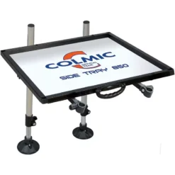 DESSERTE COLMIC SIDE TRAY 850