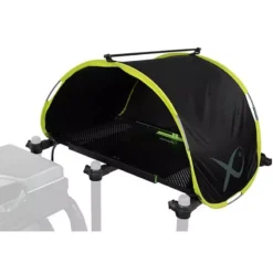 DESSERTE FOX MATRIX EXTENDING SIDE TRAY COVER